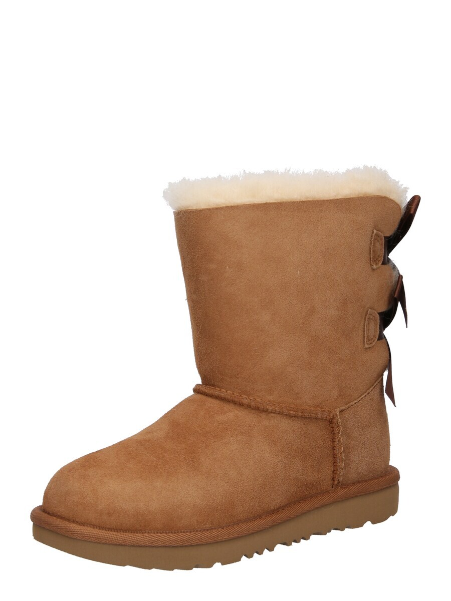 

Ботинки UGG Snow Boots Bailey, коричневый