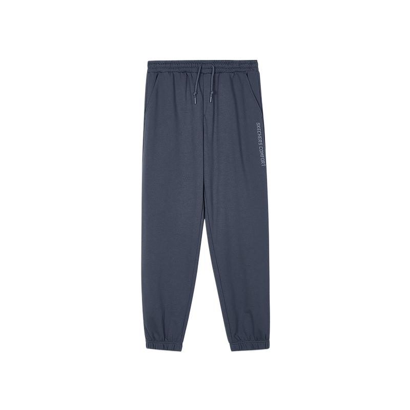 

Вязаные спортивные штаны мужские Skechers, odyssey серый/026r