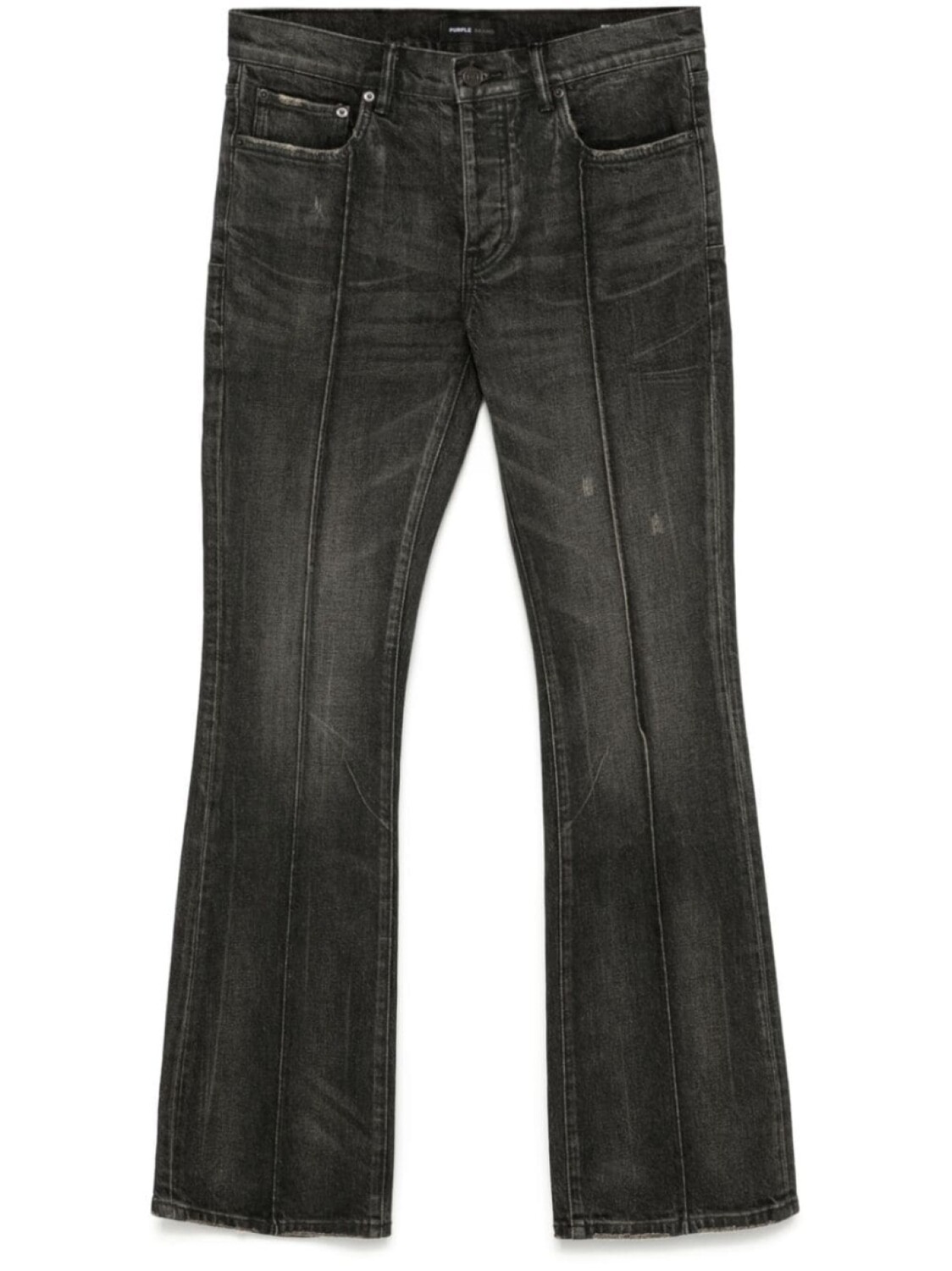 

Purple Brand джинсы P004, черный