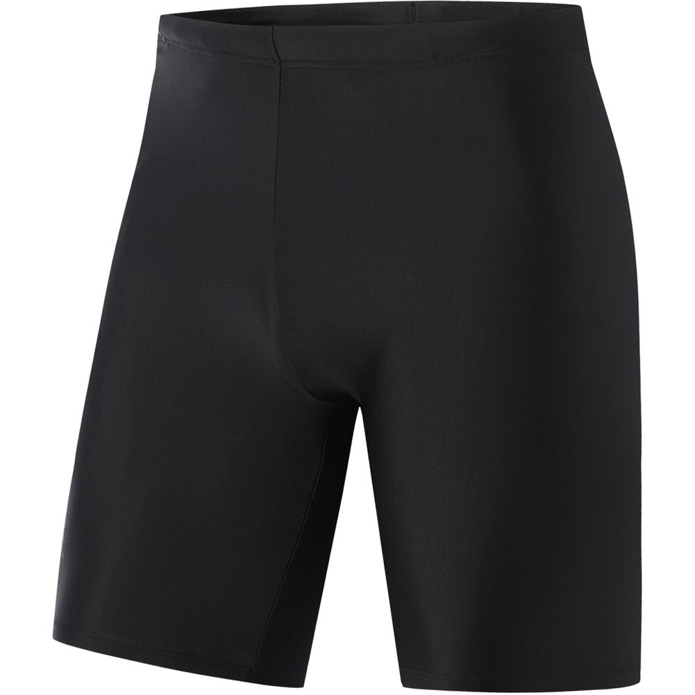 

Мужские плавки для плавания LiNing черные