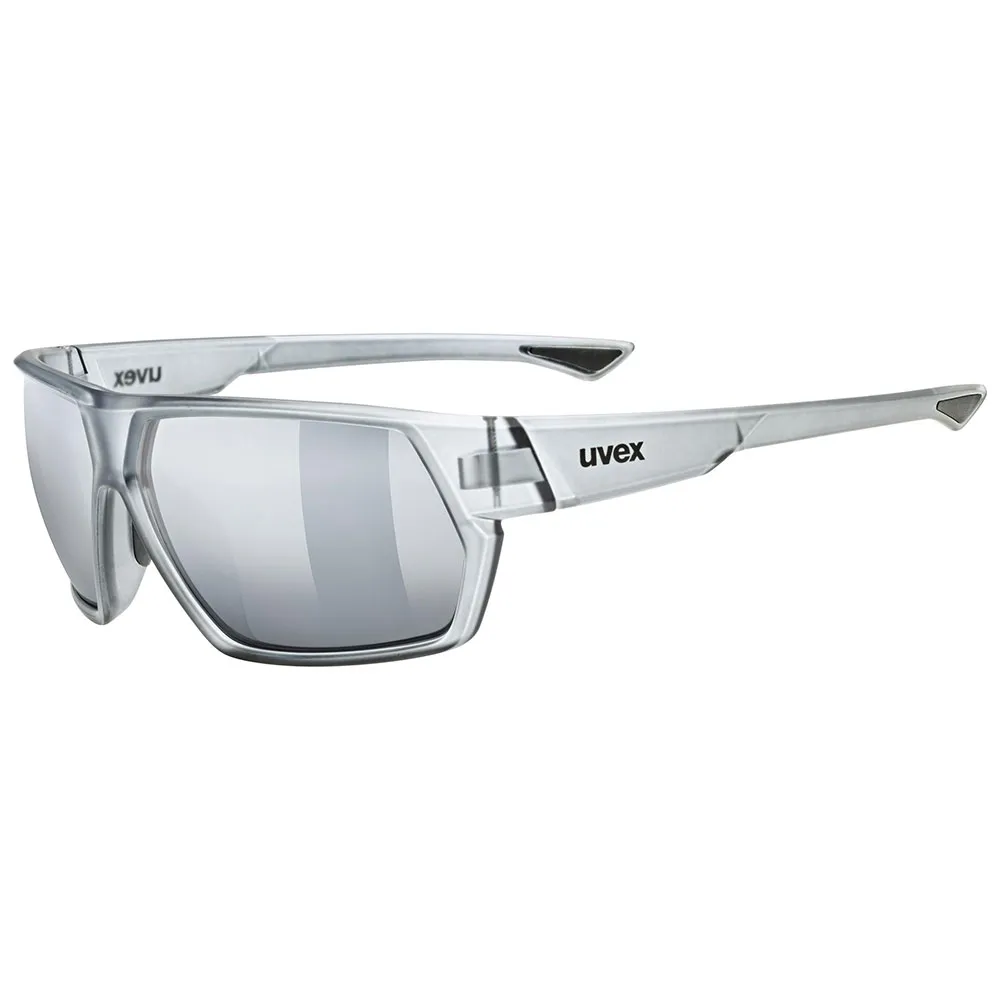 

Солнцезащитные очки Uvex Sportstyle 238, прозрачный