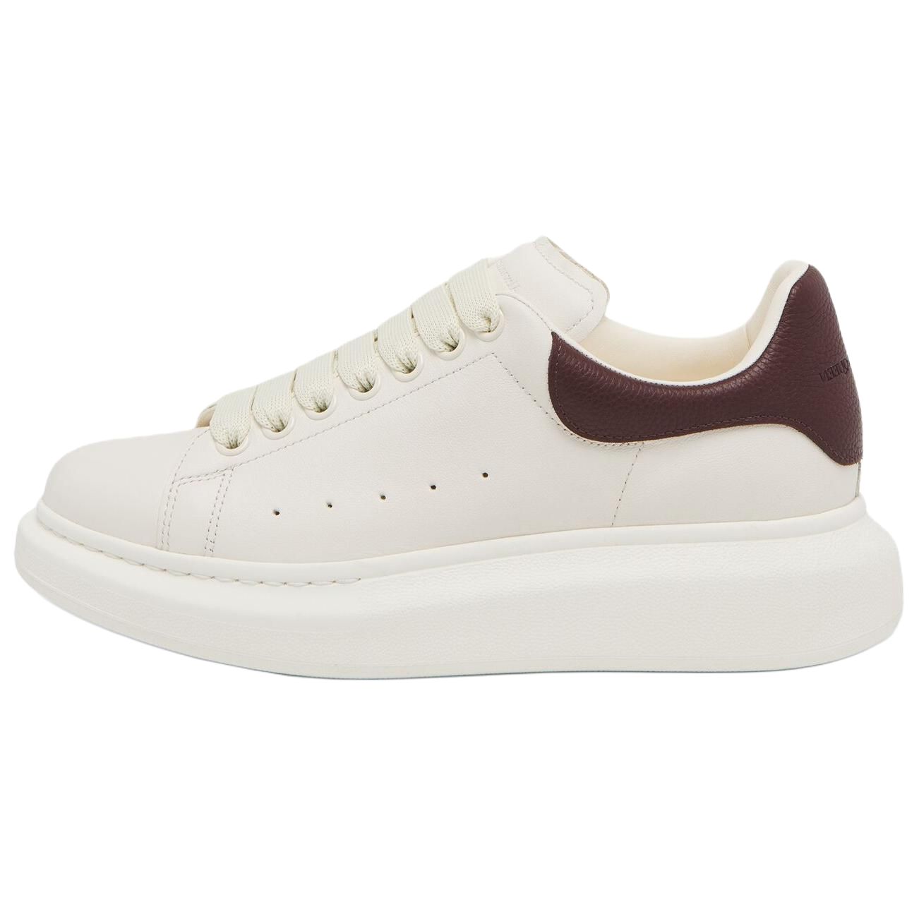 

Большие кроссовки на шнуровке Alexander McQueen, Original Shoe Box Included