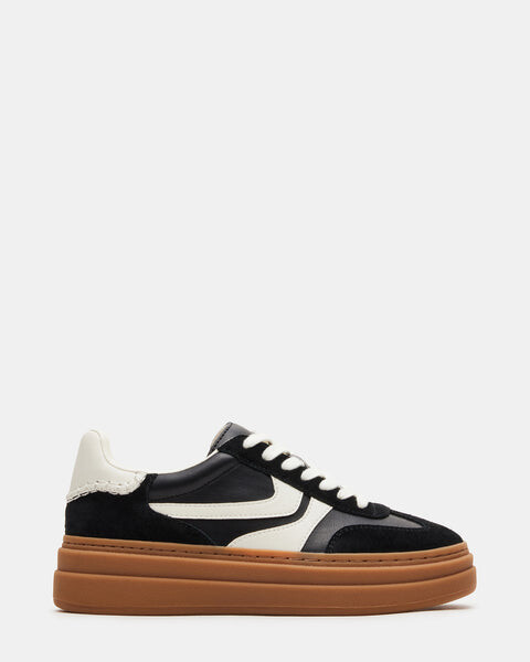 

Кроссовки Dodge Steve Madden, черный