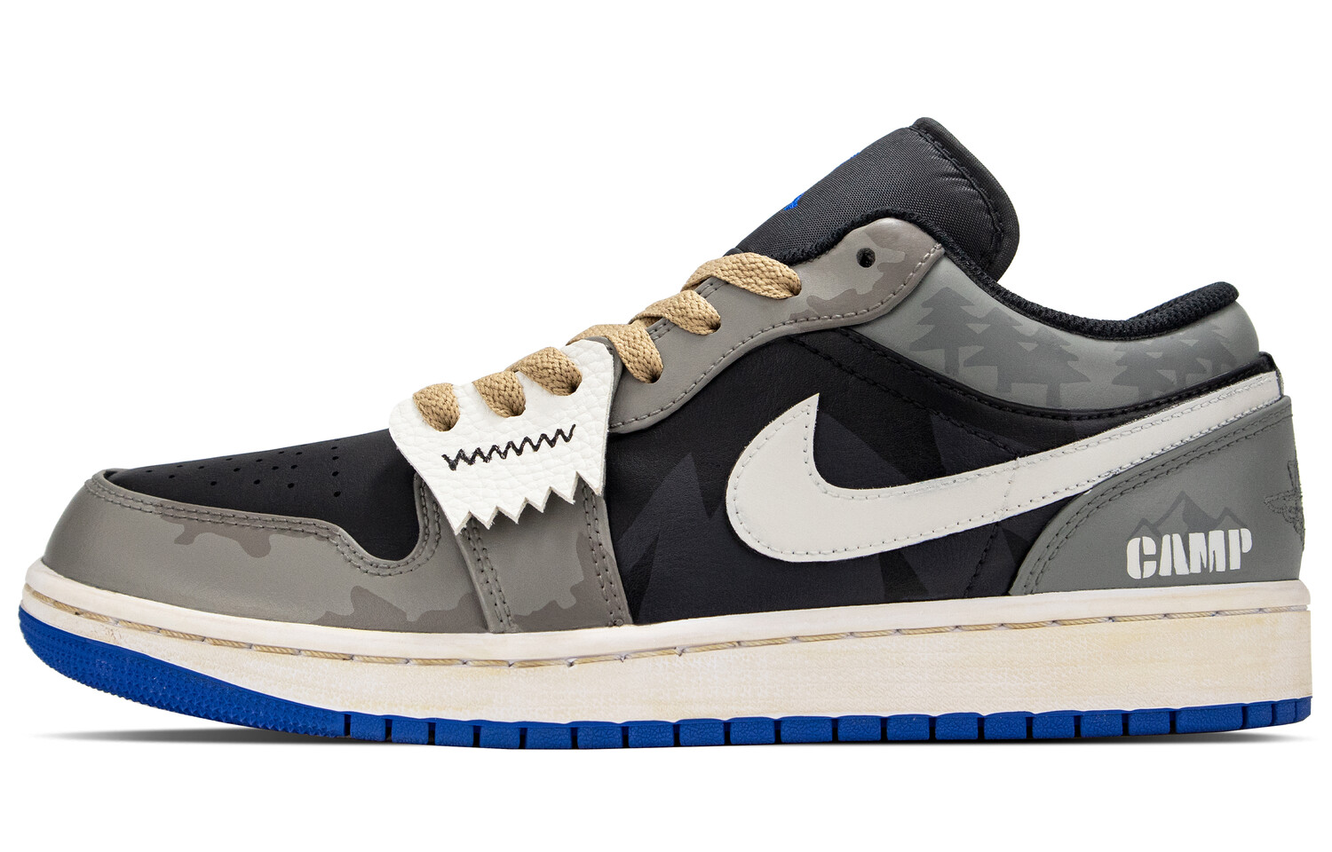

Jordan Air Jordan 1 винтажные баскетбольные кроссовки мужские, Gray, Серый, Jordan Air Jordan 1 винтажные баскетбольные кроссовки мужские, Gray