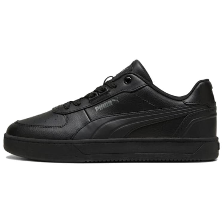 

Кроссовки Puma Caven 2.0 Skateboarding Shoes Unisex Low-top Black, черный