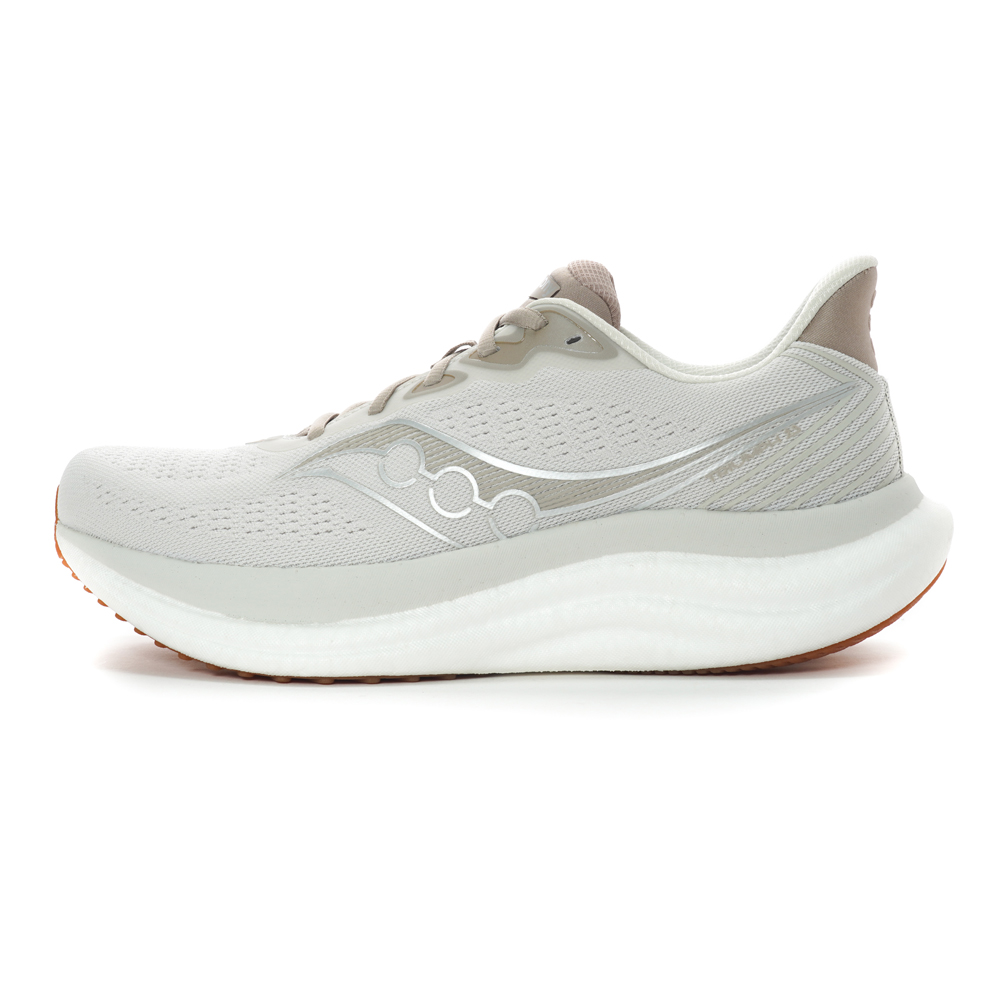 

Saucony Кроссовки Triumph Victory 23 Low Top мужские белые
