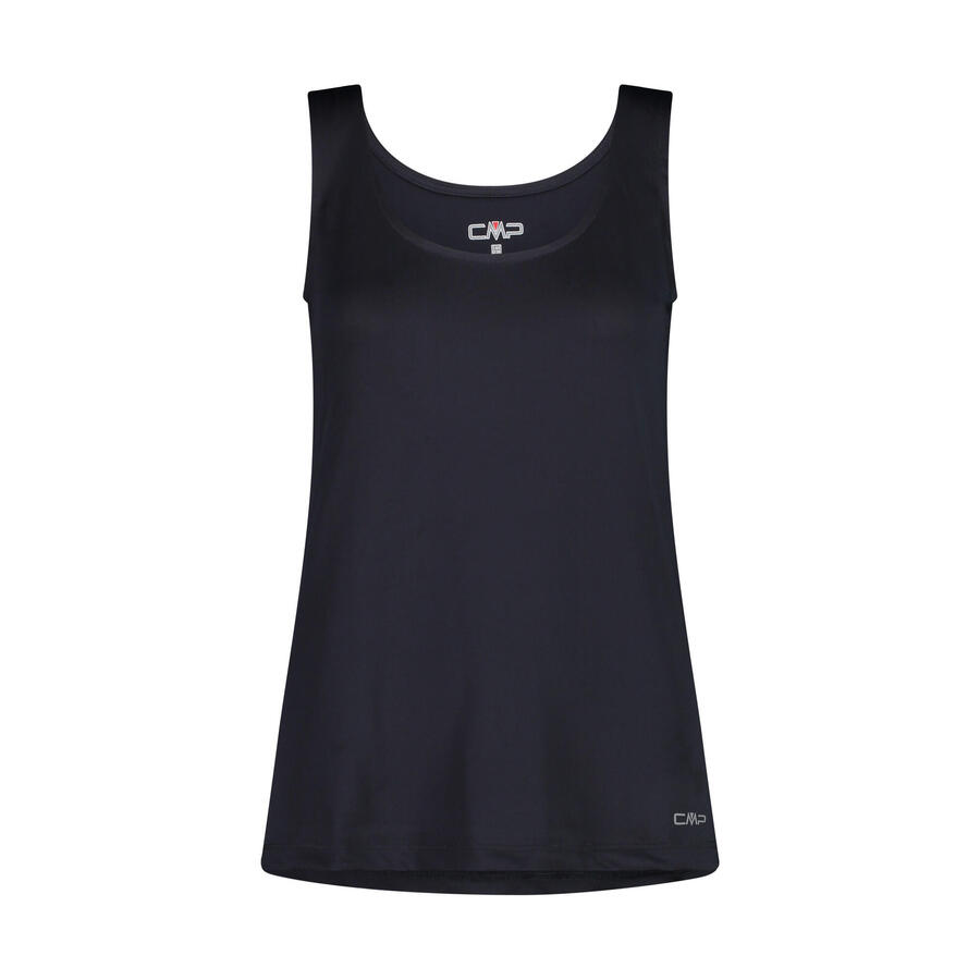 

Женский топ CMP WOMAN TOP 32T7016