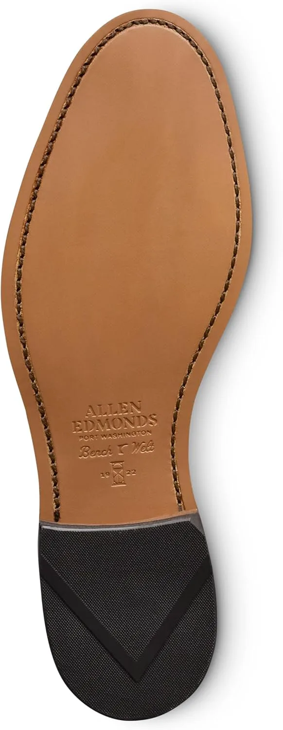 Мужские оксфорды Allen Edmonds Winston — фото 3