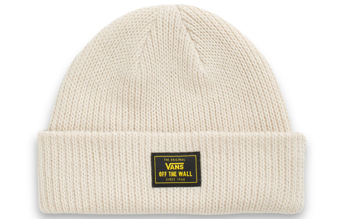 

Шапка унисекс Vans, White