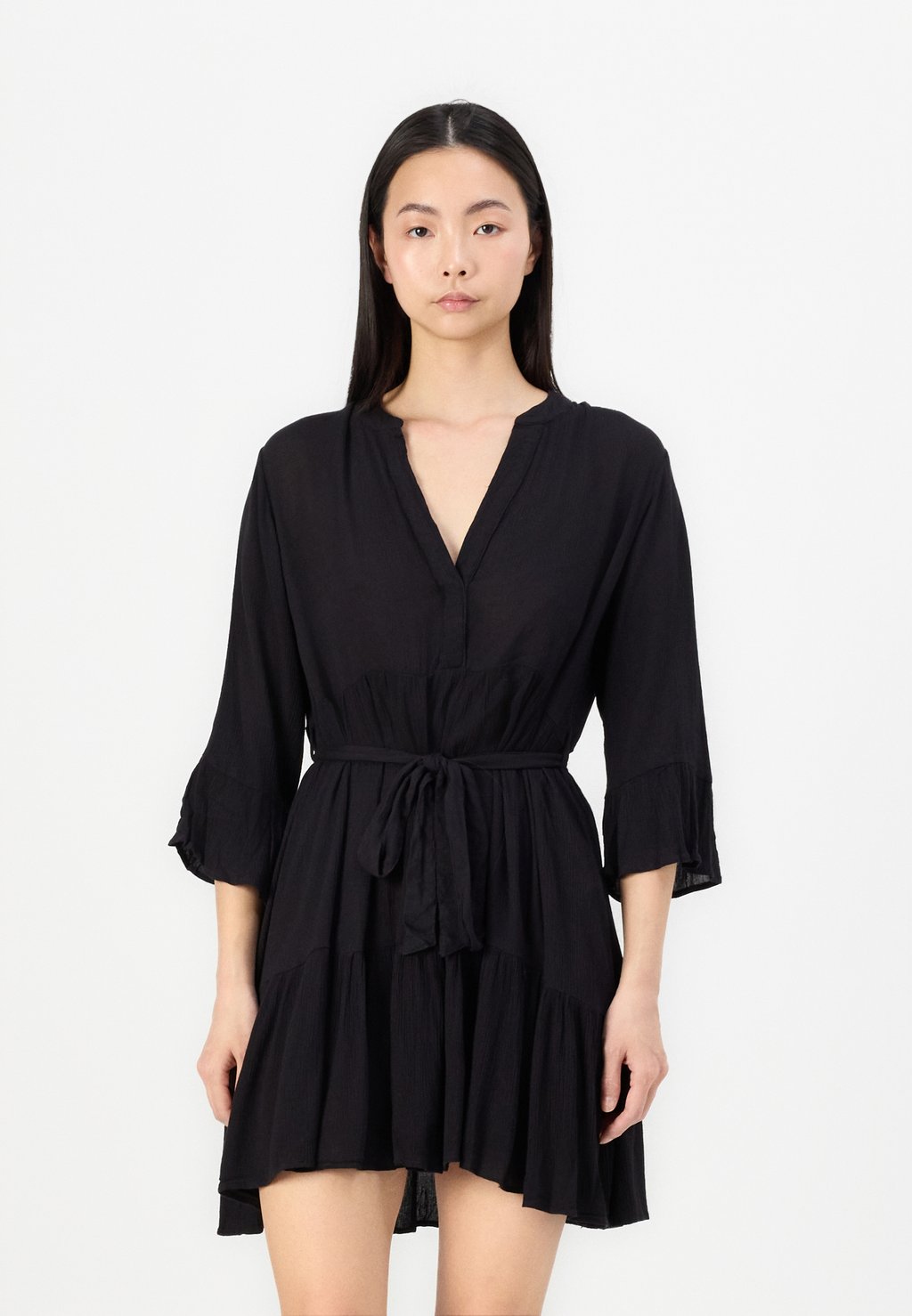 

Повседневное платье ONLCLEMMENTINE LIFE DRESS ONLY, черный