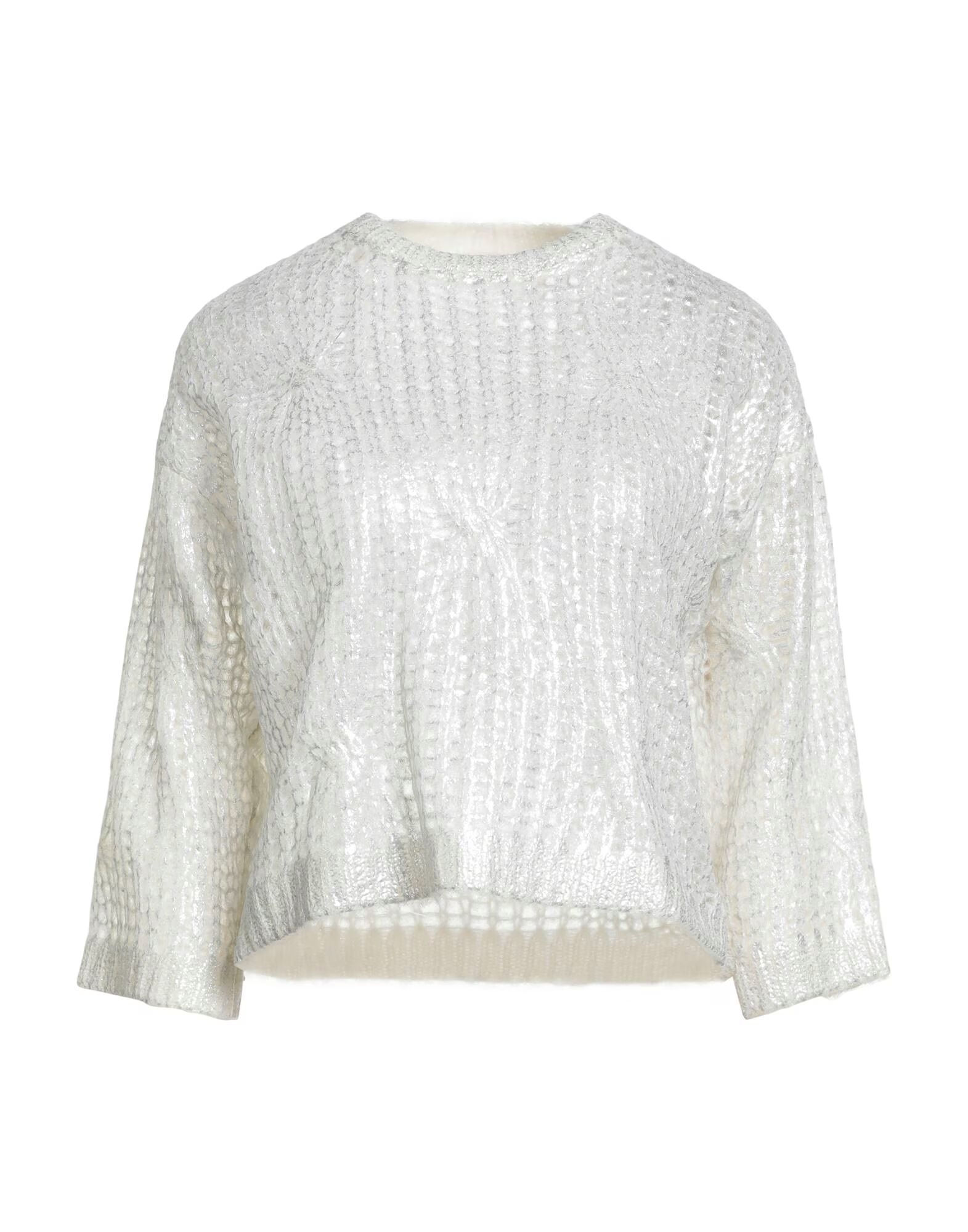 

Свитер Peserico, слоновая кость