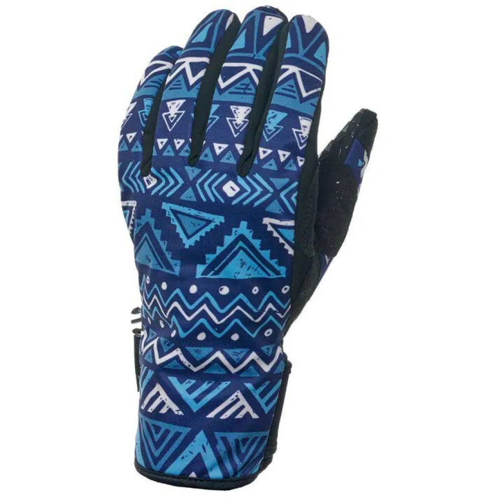 

Перчатки Matt Leisure Tootex, синий
