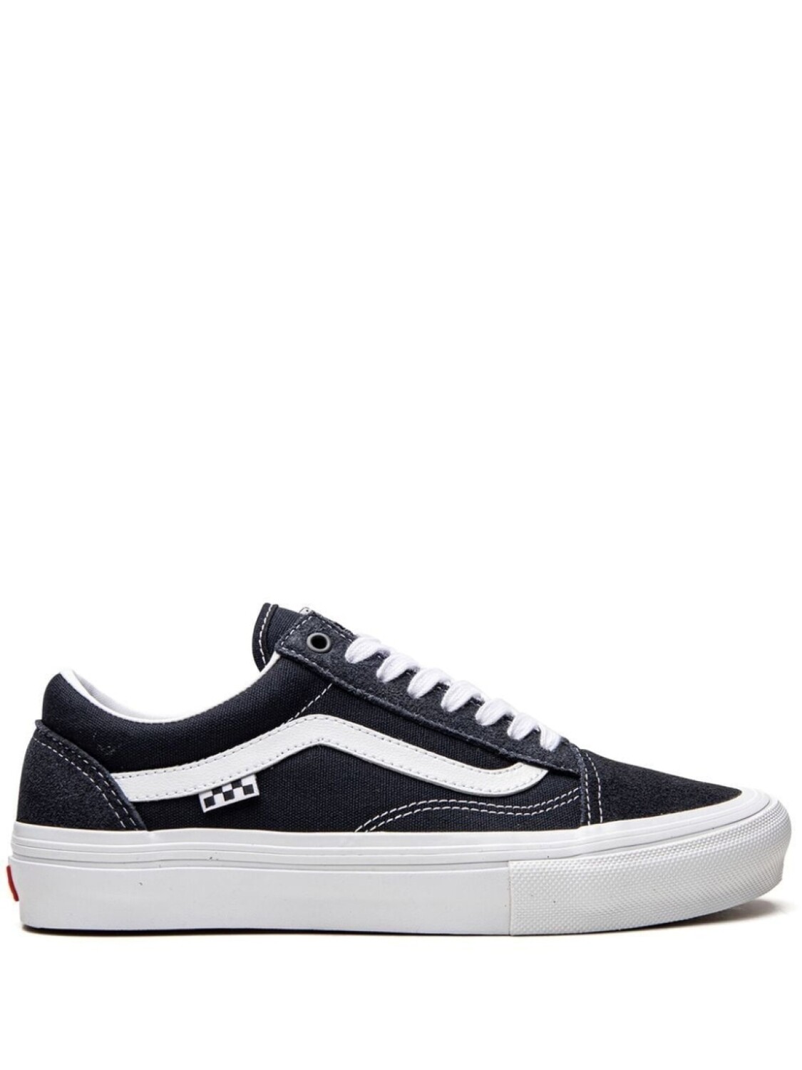 

Vans кеды Old Skool, черный