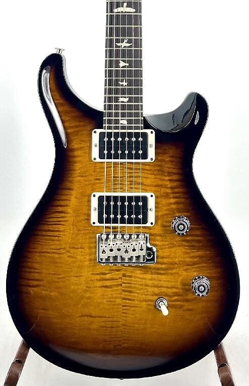 

Электрогитара Paul Reed Smith PRS CE 24 Custom Black Amber w/ Gigbag Ser#: 0359657