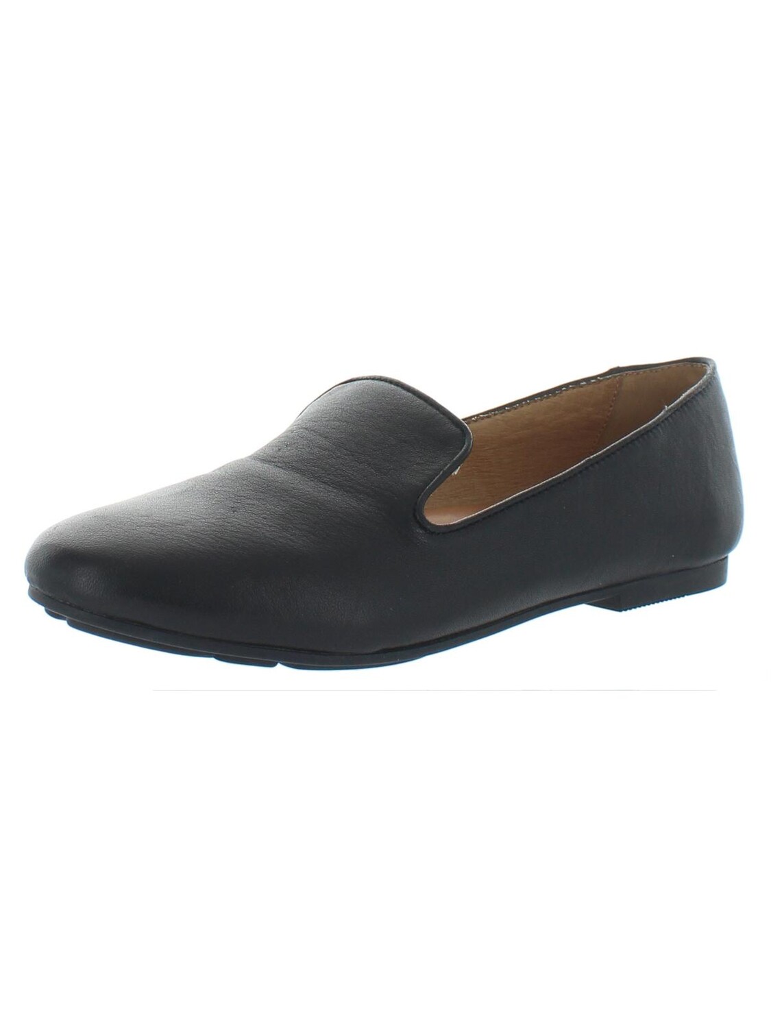 

Женские лоферы для курящих с комфортной стелькой Eugene Gentle Souls by Kenneth Cole, черный