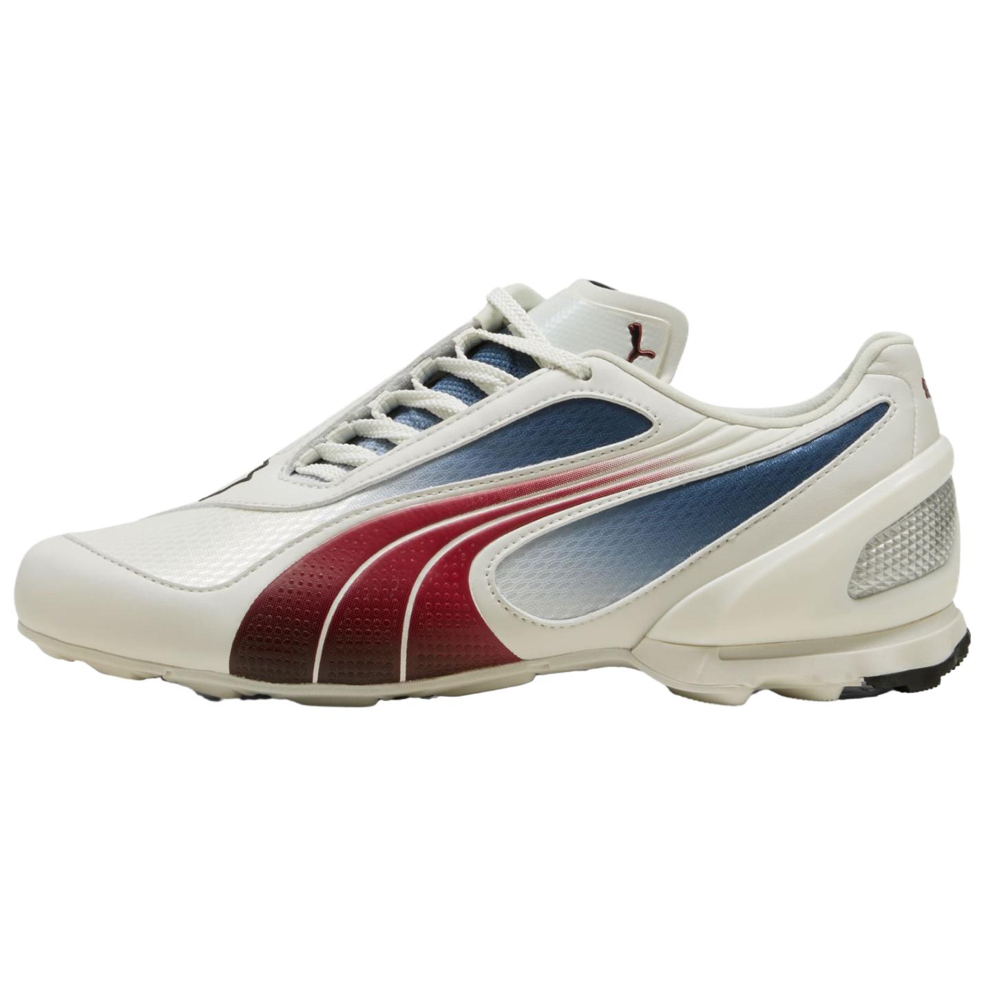 

V S1 дышащие амортизирующие повседневные кроссовки unisex PUMA, белый