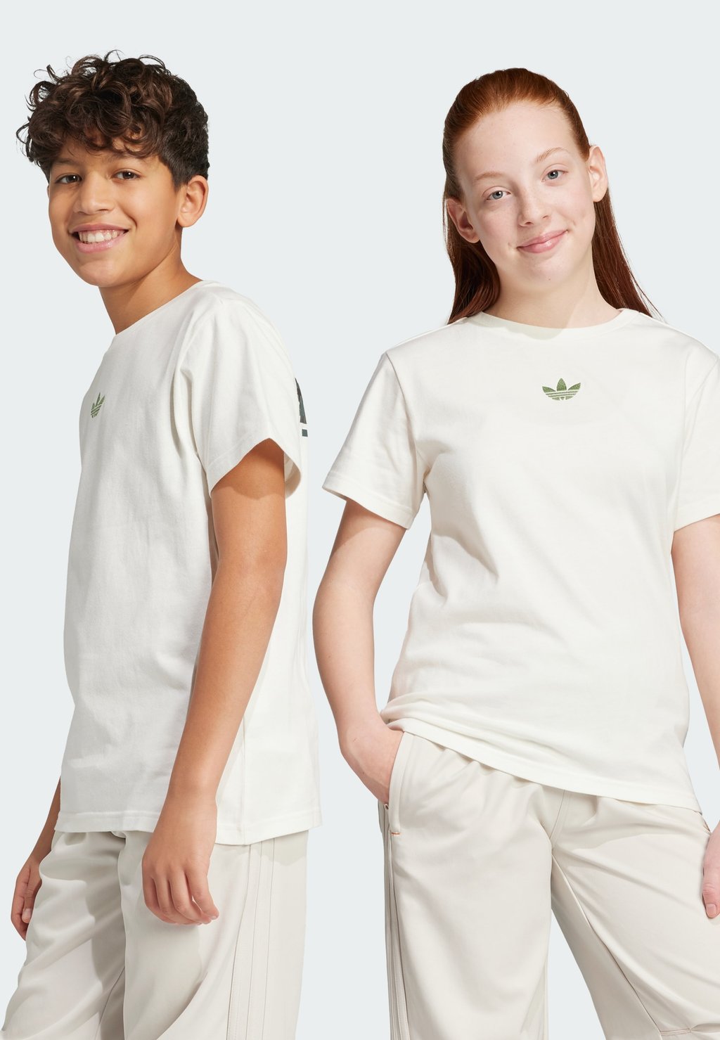 

Футболка с принтом MINECRAFT TEE UNISEX Adidas Originals, черный