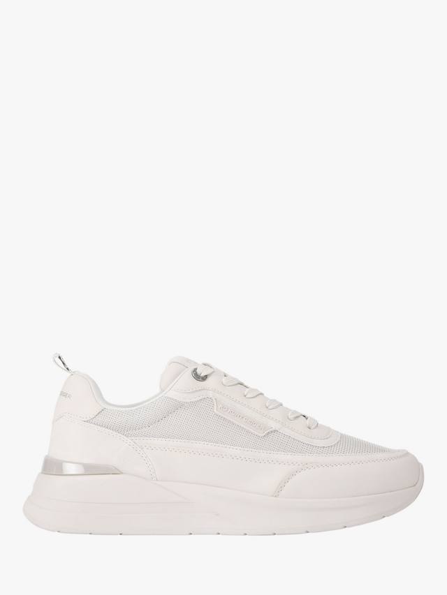 

Коренастые кроссовки jackson KG Kurt Geiger, цвет Natural Putty