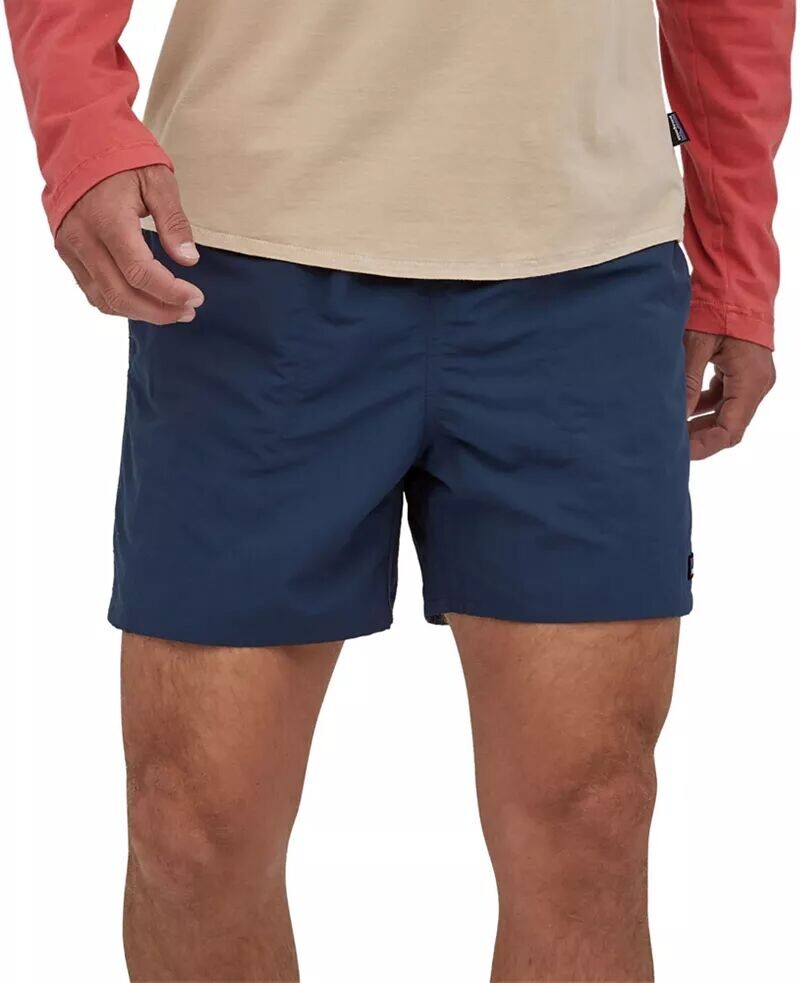 

Мужские шорты Patagonia 5 дюймов Baggies