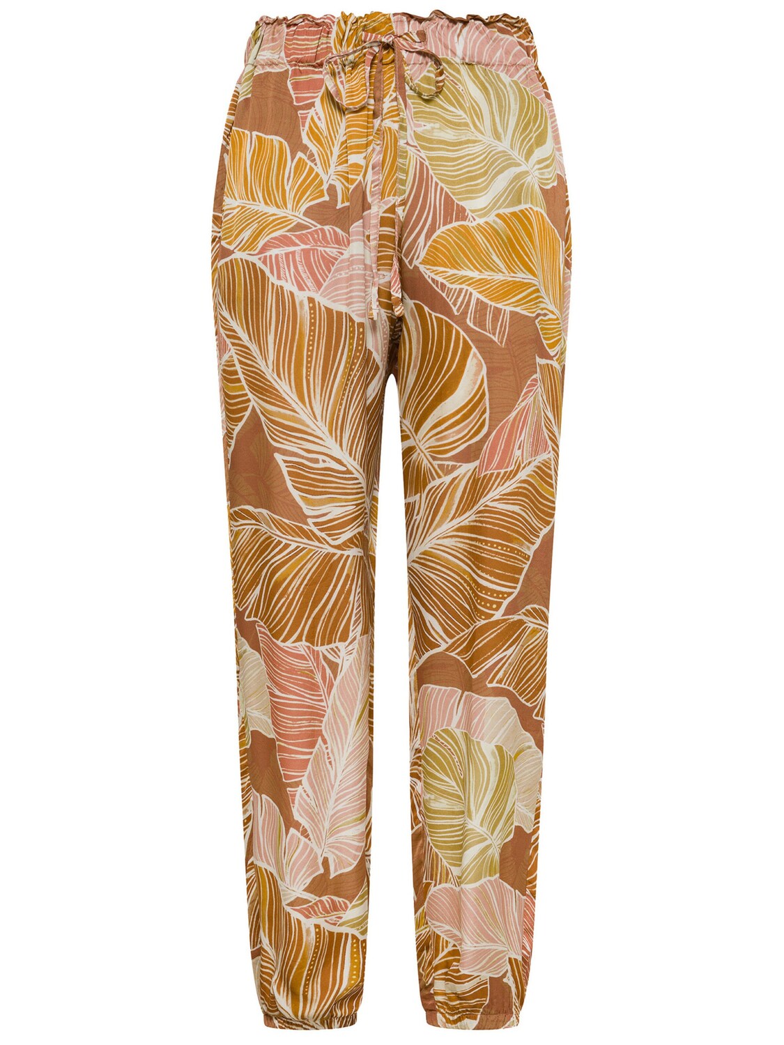 

DEHA Брюки зауженные в цвете Pueblo