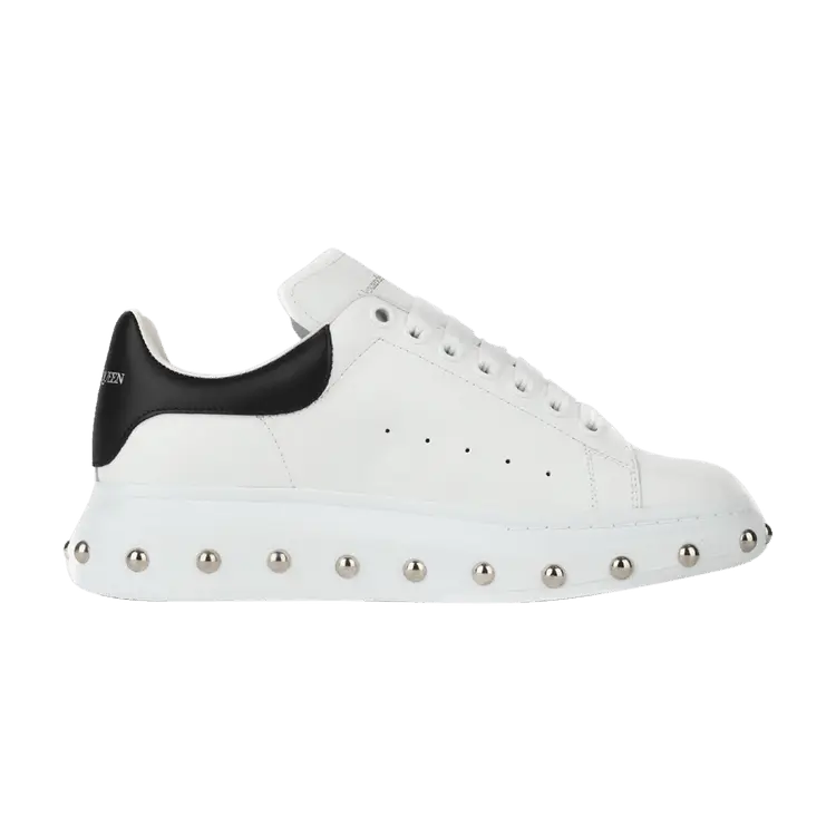 

Кроссовки Alexander McQueen Alexander McQueen Oversized Sneaker 'White', белый