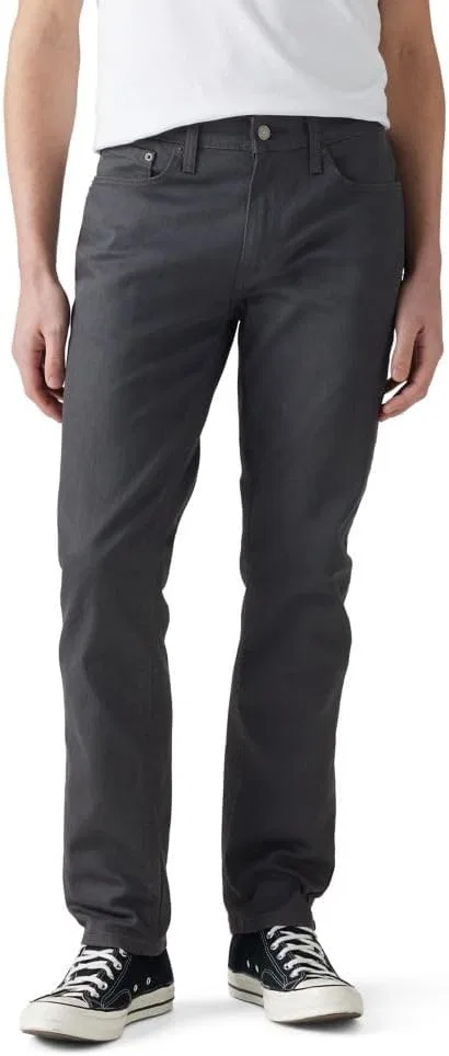 Джинсы Athletic Fit Levi's, Stealth - Stretch