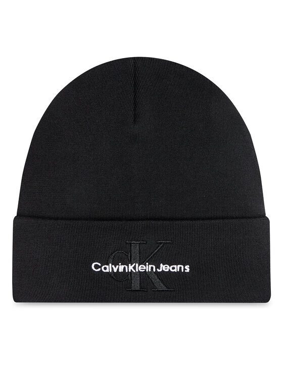 

Кепка Calvin Klein, черный