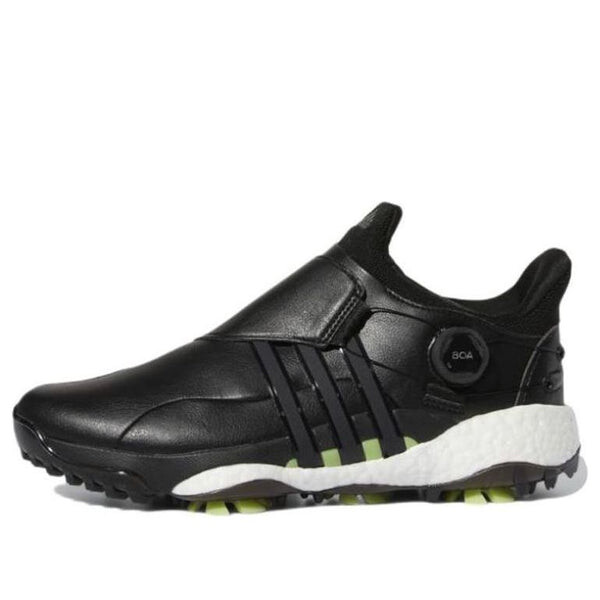 

Кроссовки тур 360 22 боа Adidas, черный