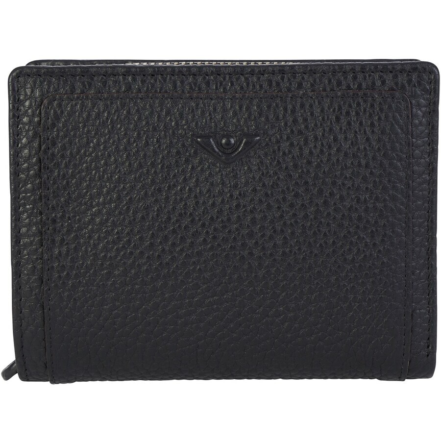 

Кошелек VOi Wallet Sandy, черный