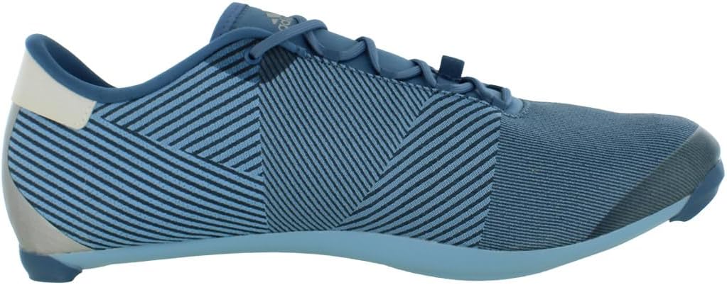 Кроссовки adidas The Road 2.0 унисекс, белый/синий/светло-синий — фото 2
