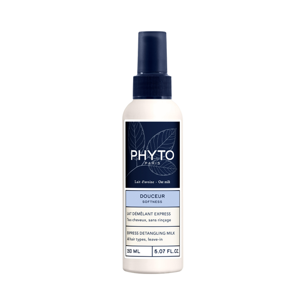 

Молочко для облегчения расчесывания волос, 150 мл Phyto Softness