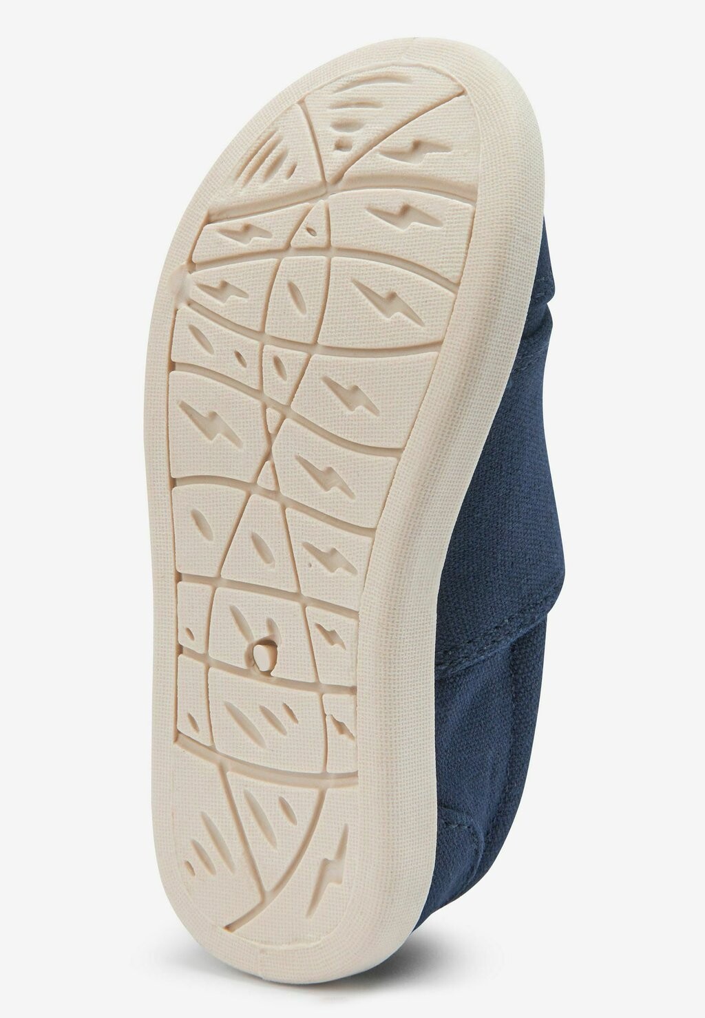 Туфли на липучке ESPADRILLE SHOES Next, цвет navy blue — фото 4