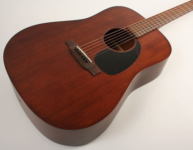 

Акустическая гитара Martin D-15M 2711322