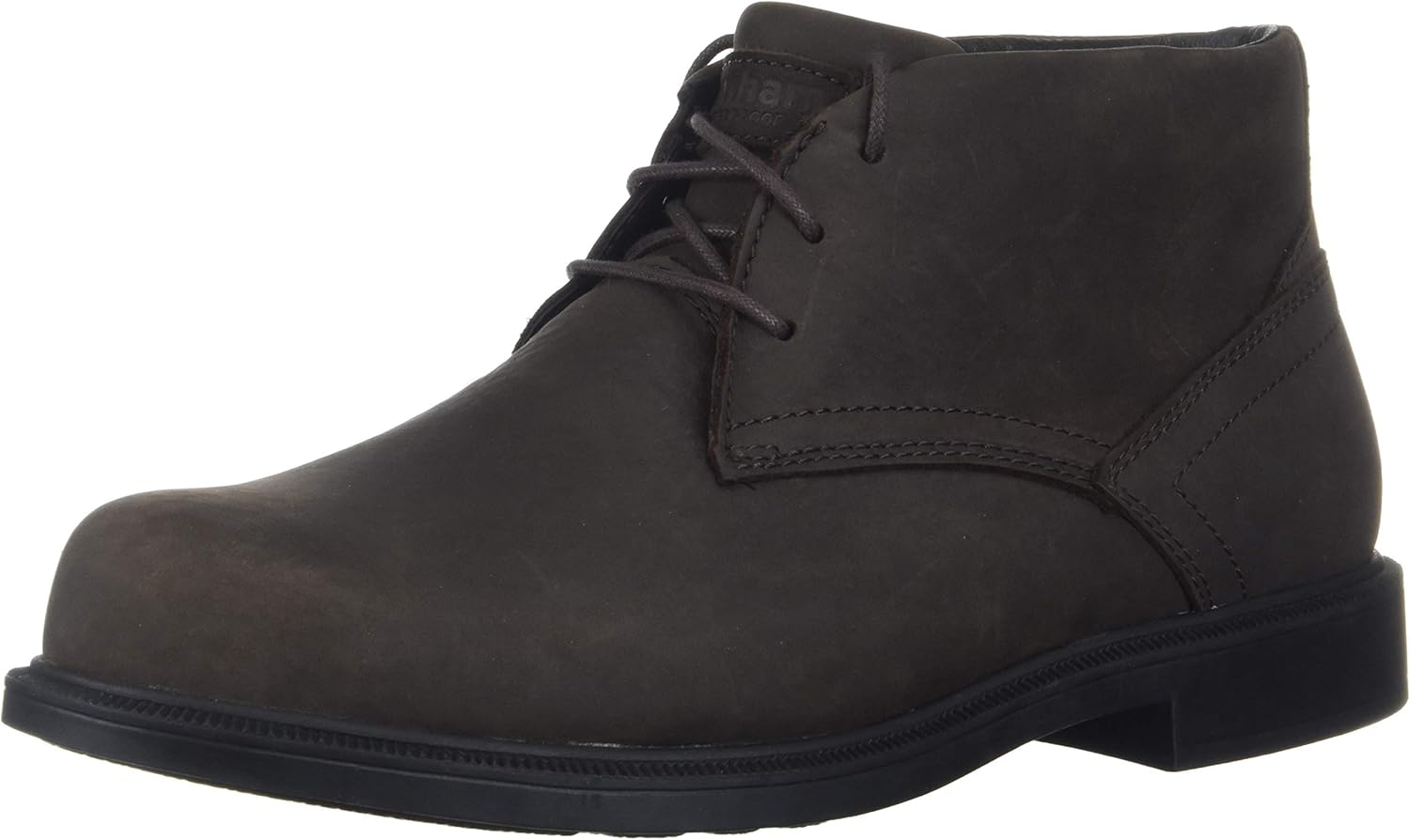 

Мужские ботинки Чукка Dunham Jericho