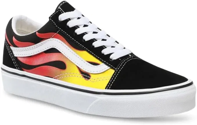 Кроссовки Vans VN0A38G15U71 Burgundy 36 — фото 4