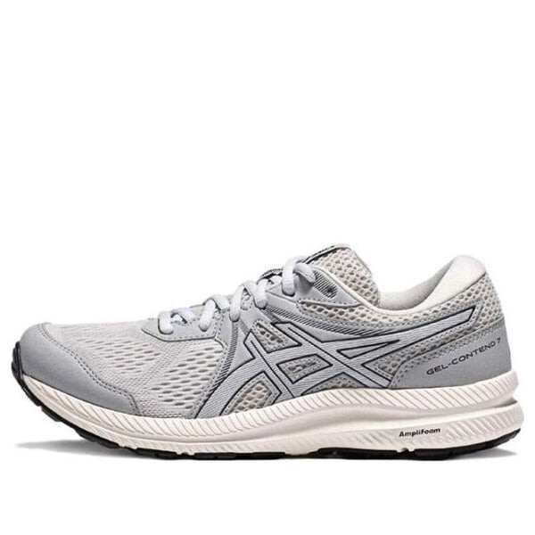 

Кроссовки гель contend 7 Asics, серый