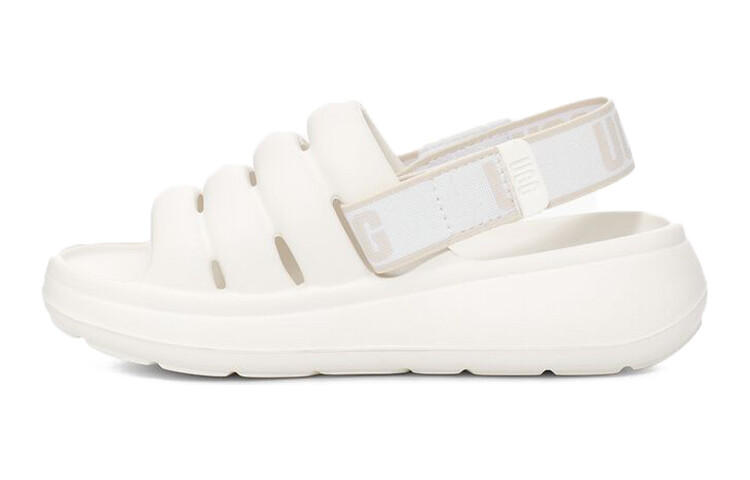 

Спорт Да Слайд Белые Дети Ugg