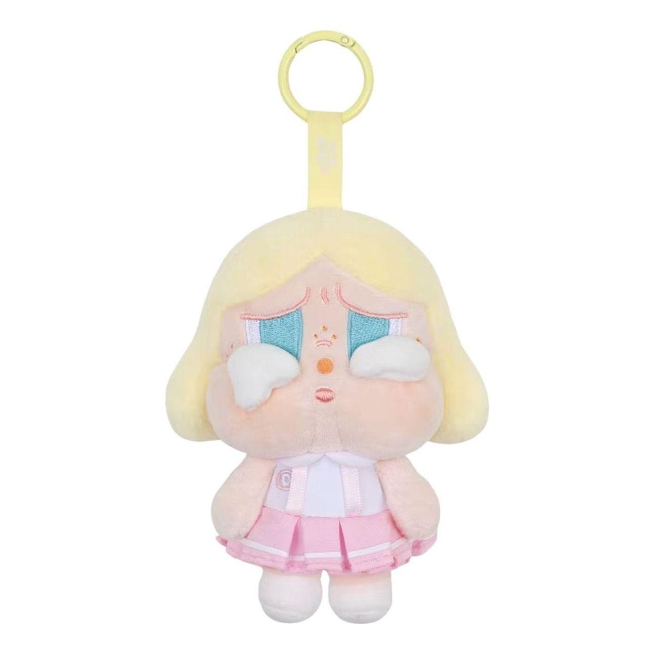 

Фигурка Pop Mart CryBaby Sunset Concert Series 'Pink White'