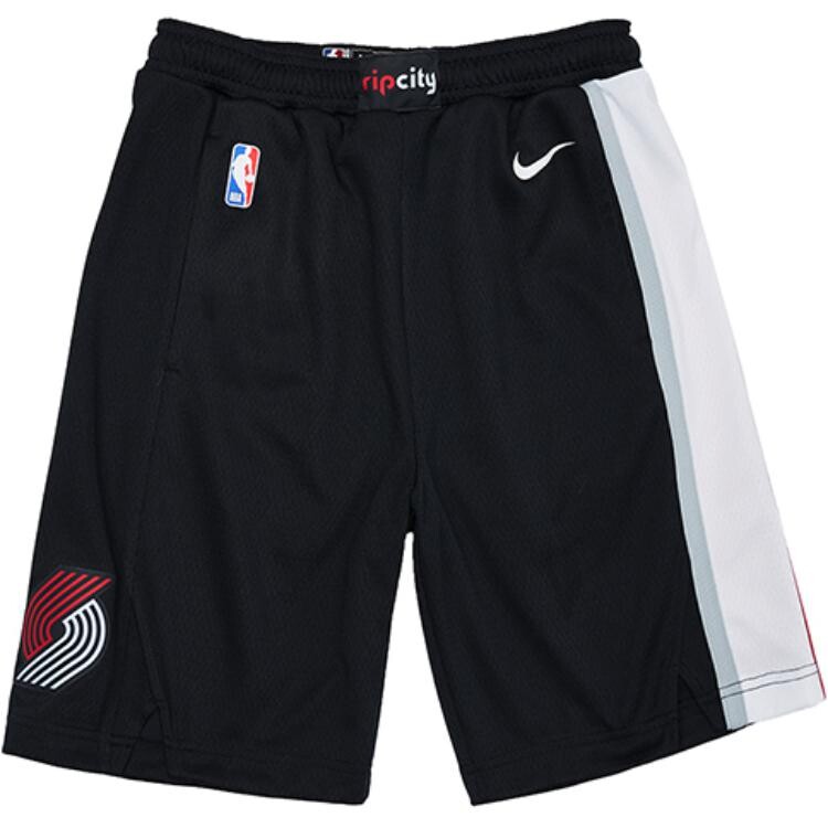 

GS Шорты Nike, черный