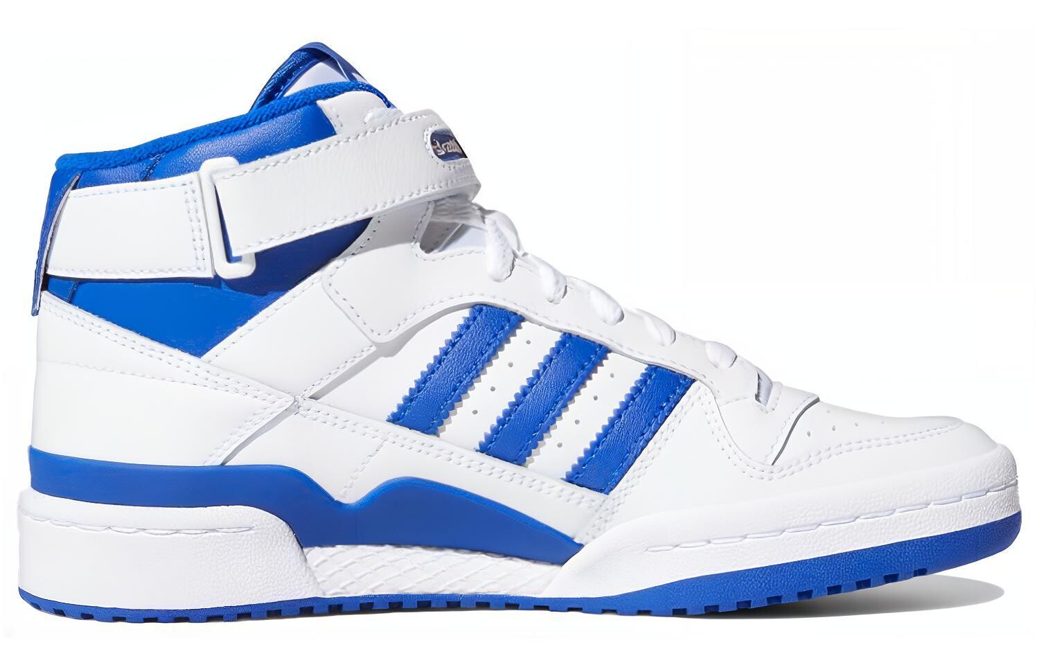 Женская обувь для скейтбординга adidas originals FORUM — фото 2