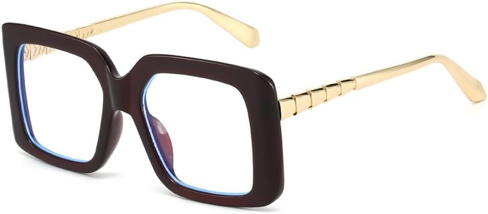 

Солнцезащитные очки UV400 - увеличенного размера, двухцветный градиентный панк, для женщин и мужчин, для бега и занятий спортом на открытом воздухе UYPTK, 3244-c2 Trans