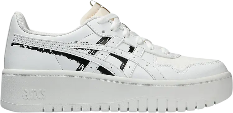 Кроссовки Wmns Japan S Platform 'Imperfection Pack', белый