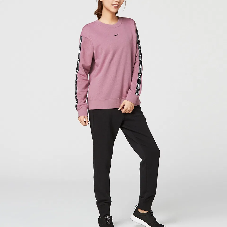 Свитшот женский Nike 515 Crew Neck — фото 3