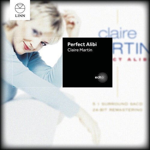 

CD диск Martin, Claire: Perfect Alibi