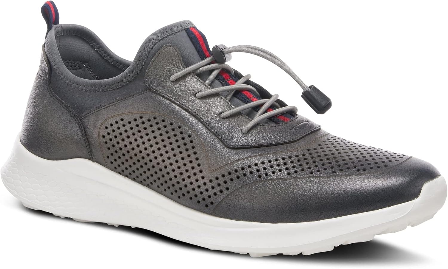 

Мужские кроссовки Spring Step Kris на шнуровке, серый