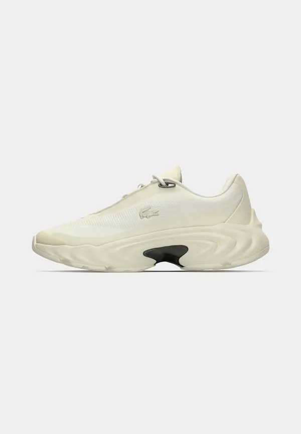 Кроссовки spinor prm Lacoste, Off White — фото 2