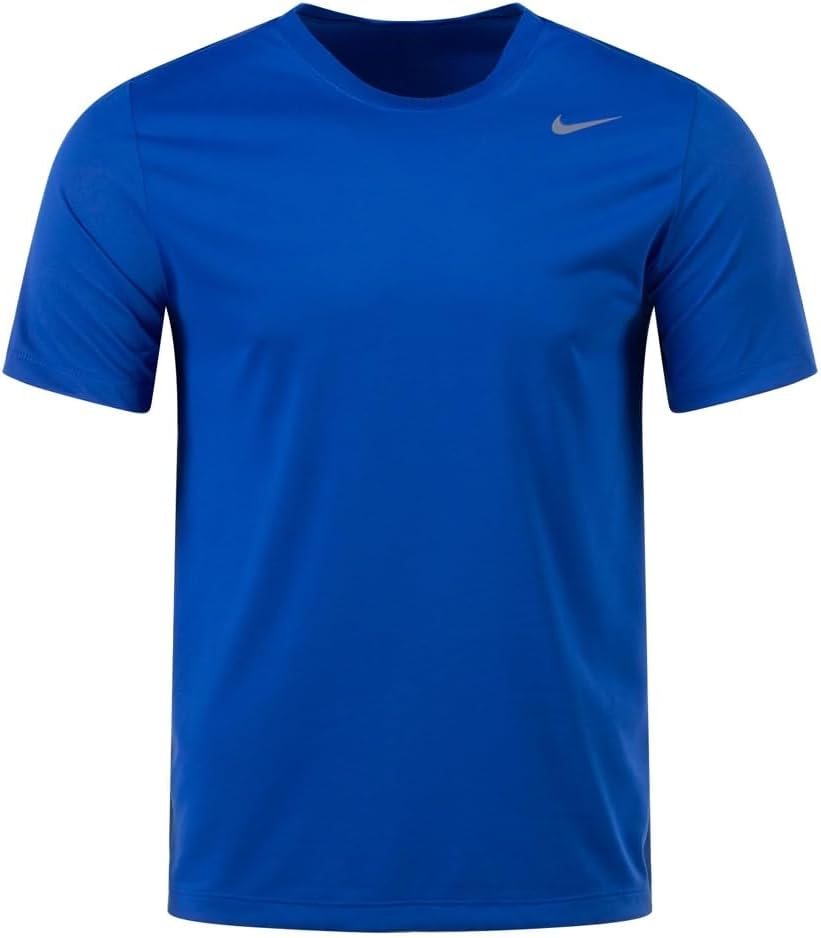 

Мужская тренировочная футболка Nike, Game Royal