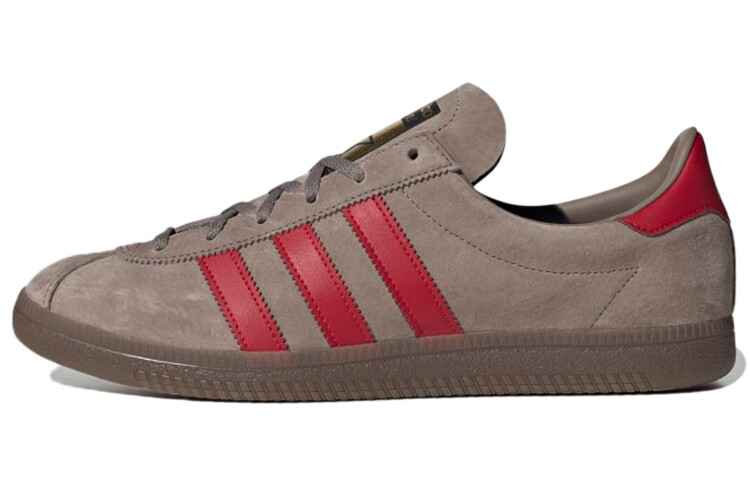 Кроссовки Adidas Originals Lone Star Simple Brown