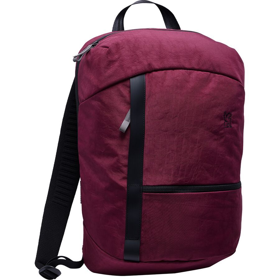 

Рюкзак Camden 16 л Chrome Chrome, Royale