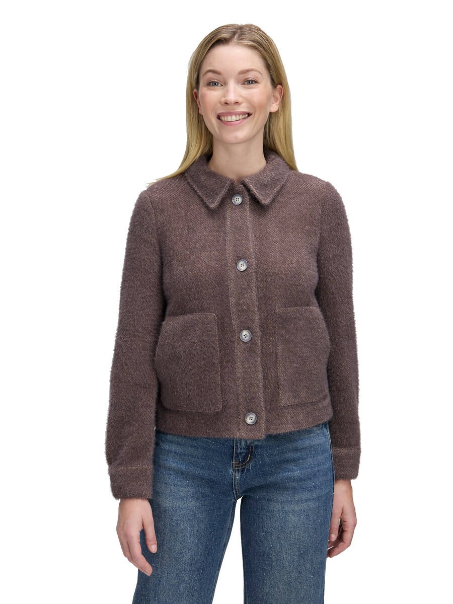 

Демисезонная куртка Cartoon, Brown